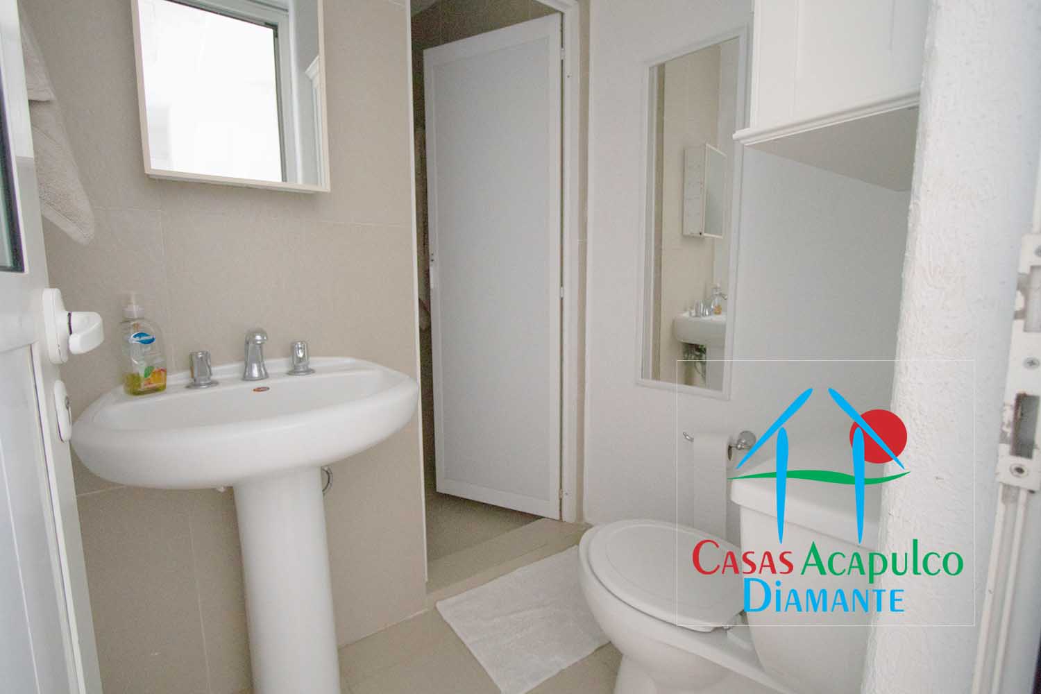 Dos Soles T1 PH 2 - Cuarto de servicio 2